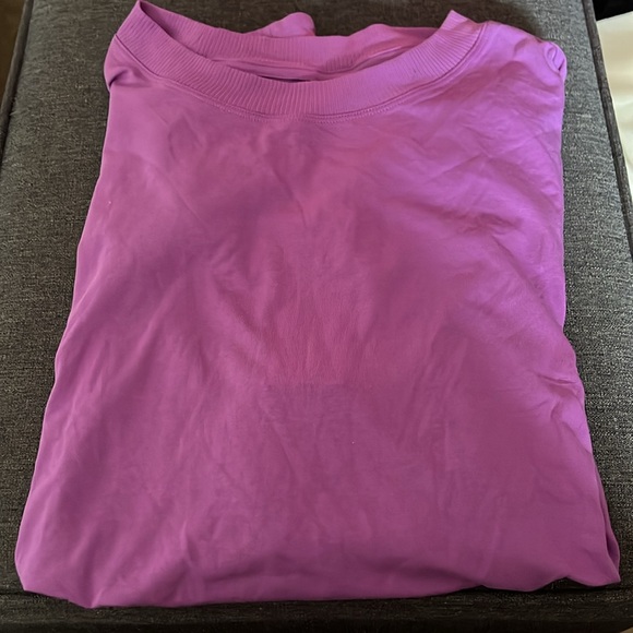 T- Shirt with gathered option by CALIA - Picture 3 of 5